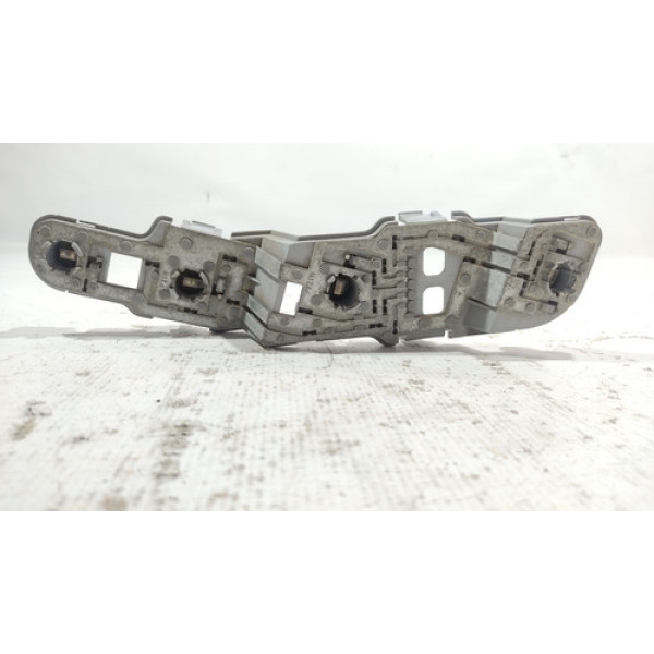 Soquete Lanterna Traseira Esquerda Mercedes Benz A200 2005 Esquerdo Branco