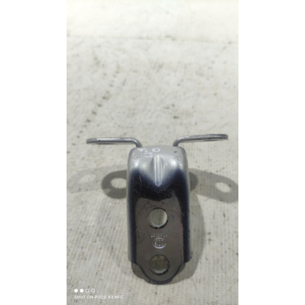 Dobradiça Inferior Porta Traseiro Direito Hyundai Hb20 2015 