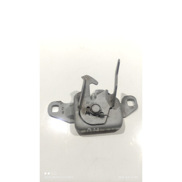 Fechadura Trava Capô Renault Sandero 2007-2014 