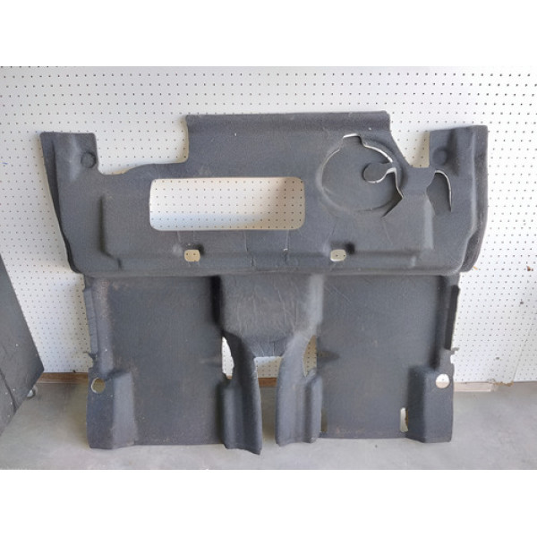 Forro Carpe Traseiro Fiat Toro Endurance Atd4 Diesel 2021