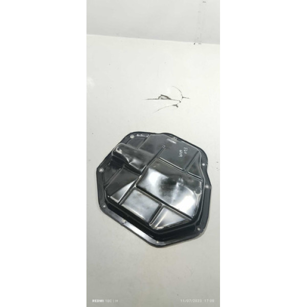 Cárter Óleo Motor Renault Fluence 2.0 16v 2015 