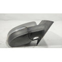 Retrovisor Elétrico Com Pisdireito Volkswagen Cross Fox 2012