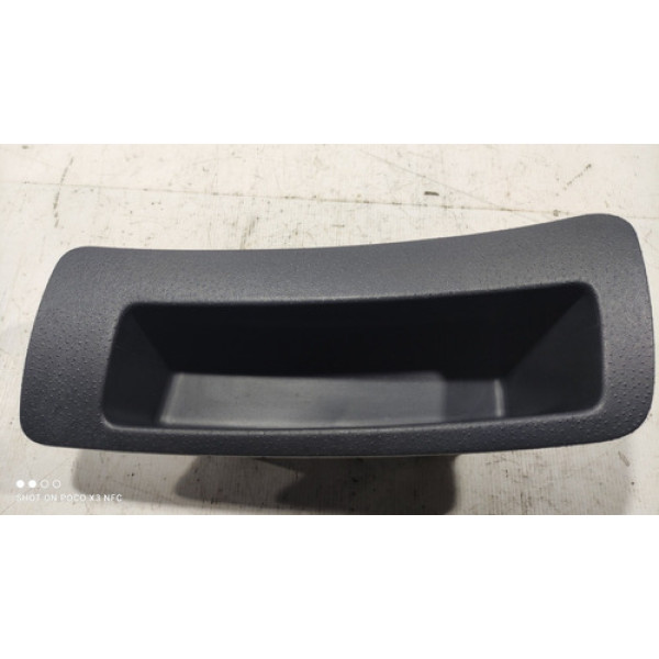 Porta Objeto Citroën C3 2007  9646620077 Preto