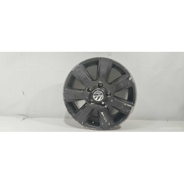 Aro Roda De Liga R16 - 6.5x16h2 Vw Amarok 2010