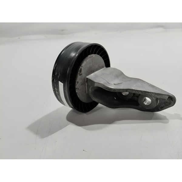 Polia Tensor Da Correia Volkswagen Jetta 2.5 Aut 2009