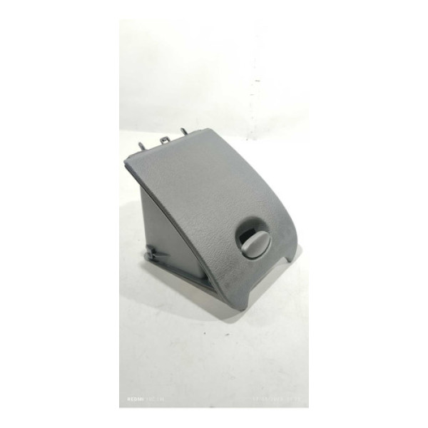 Porta Objetos Painel Citroën C5 2001-2006 Preto