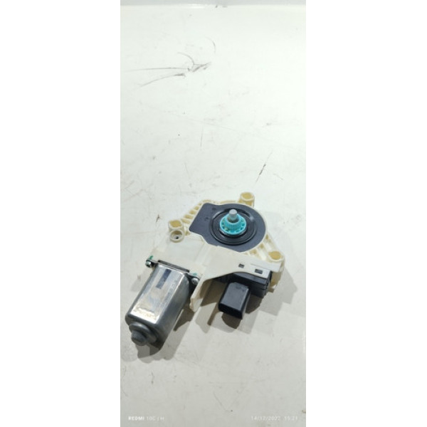 Motor Vidro Elétrico Dianteira Esquerda Fiesta 2017