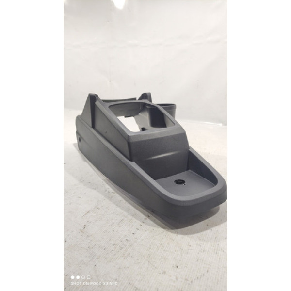 Acabamento Console Central Ford Ka 2012 7s55 B045b55 