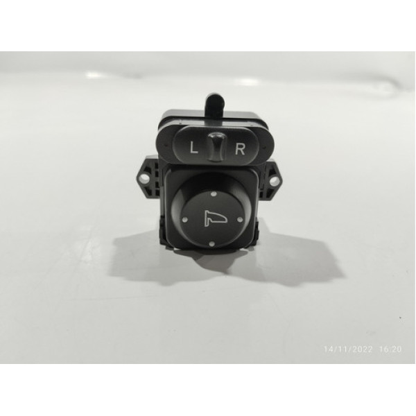 Botão Regulagem Do Retrovisor Honda Fit 2017