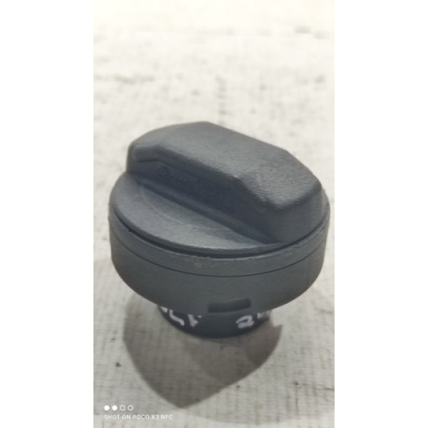 Tampa Do Combustível Volkswagen Golf 1.6 2007 --- 1j0201653