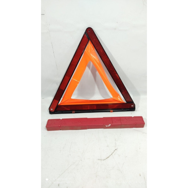 Triângulo Volkswagen Up Jetta Amarok (cx30)