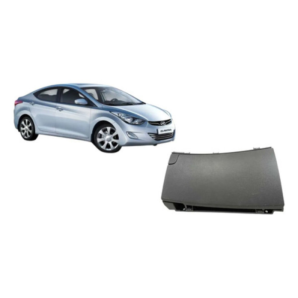 Porta Luvas Elantra 2011 2013 845403x000