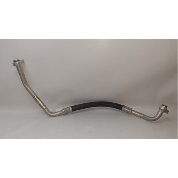 Mangueira Sistema De Ar Condicionado Qq Chery 1.0 3c 14/18