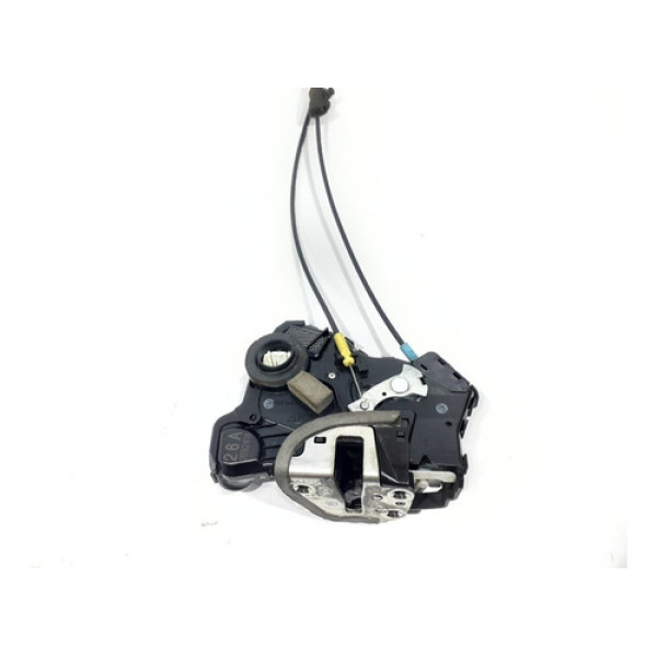 Fechadura Dianteira Esquerda Suzuki Grand Vitara 2013 Cx26