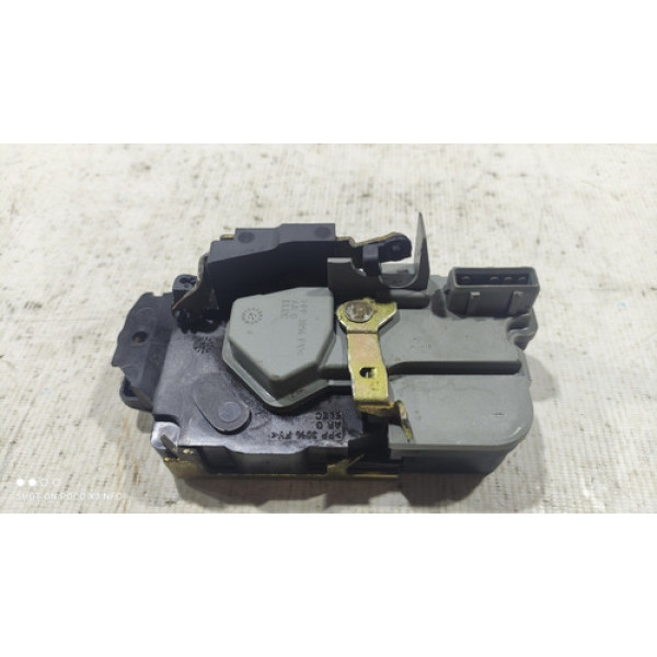 Fechadura Elétrica Traseira Esquerda Peugeot 207 2010 