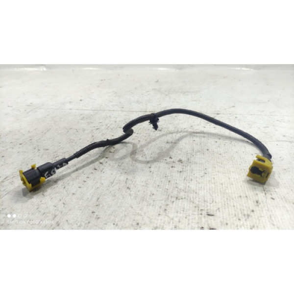 Tubo Bomba Alta Pressão Ford New Fiesta Mexicano 1.6 2014