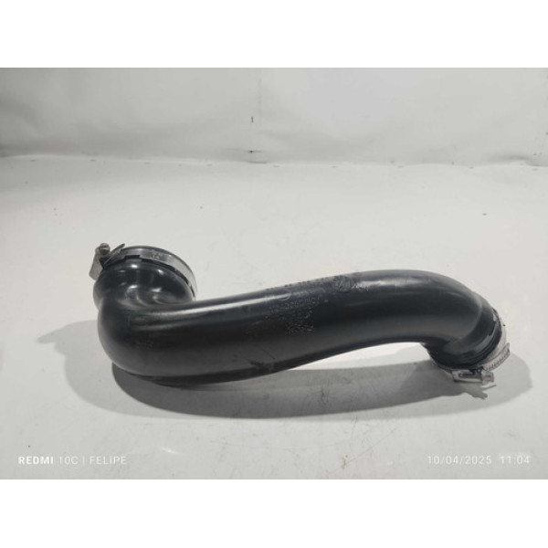 Mangueira Duto De Ar Admissão Citroen C4 Lounge Thp 1.6 2014