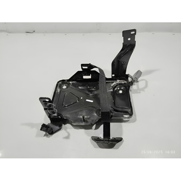 Suporte Base Da Bateria Fiat Toro Endurance Atd4 Diesel 2021