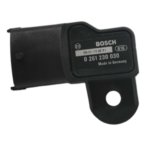 Sensor Map Meriva 1.8 8v 114cv Flex Manual 2006