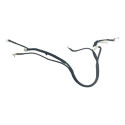 Chicote Cabo Negativo Da Bateria Tracker 1.0 Aut. Flex  2021