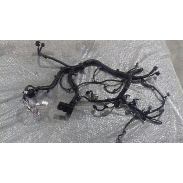 Chite Do Motor Nissan March 1.0 2017