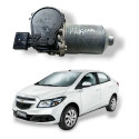 Motor Galhada Limpador Parabrisa Onix Prisma 2013 2019