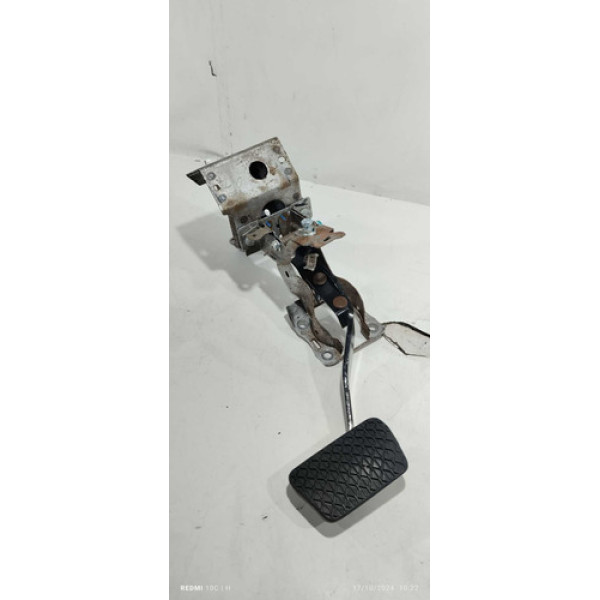 Pedal De Freio Ford Fusion Sel 2.5 2011