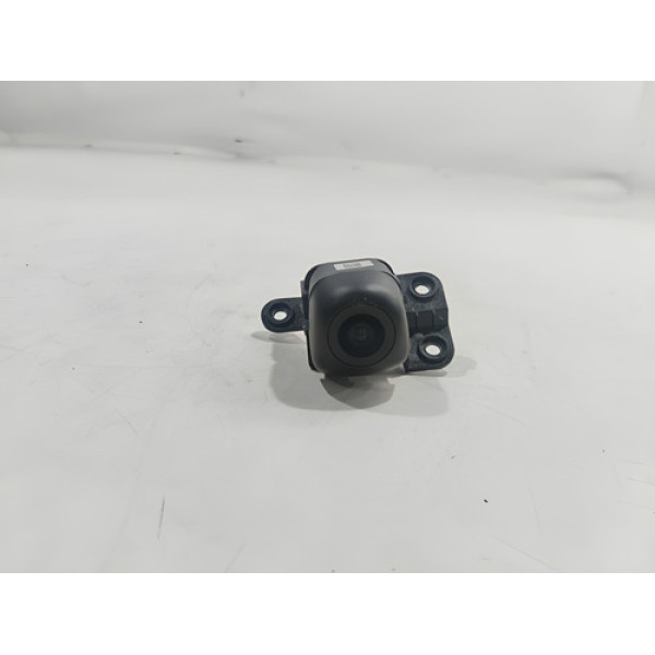 Câmera De Ré Traseira Hyundai Hb20 2022/2025 (original