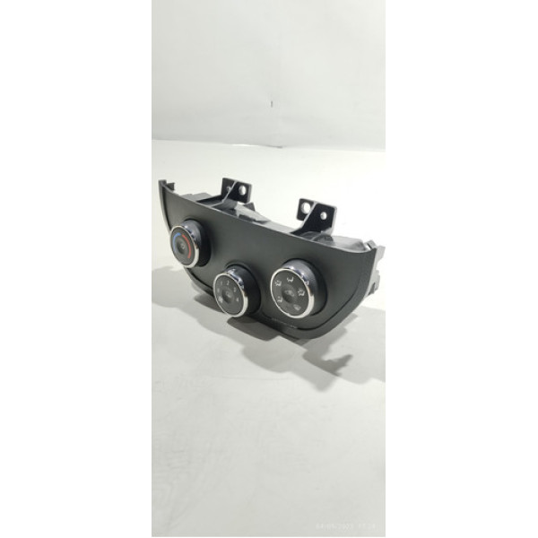 Comando Do Ar Condicionado Chevrolet Cobalt 2018