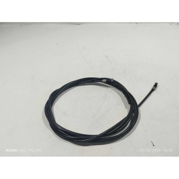 Cabo Abertuura Da Tampa Do Porta Malas Chery Qq 1.1 2012