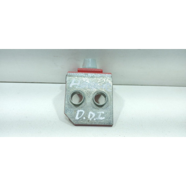 Dobradiça Porta Dianteira Direita Inferior Peugeot Hoggar 11