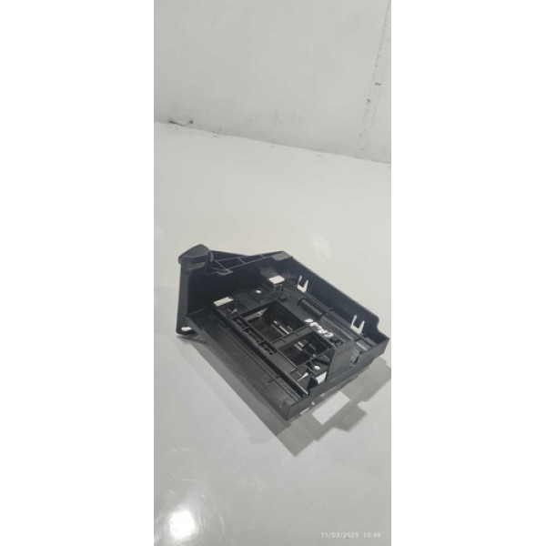 Suporte Do Módulo Conforto Chevrolet Cruze Ltz 1.4 T 2018 At Preto