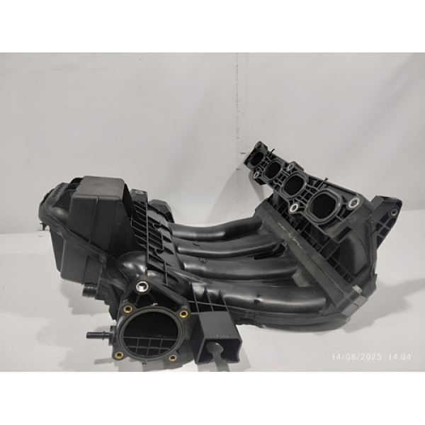 Coletor De Admissão Renault Fluence 2.0 Aut 2014