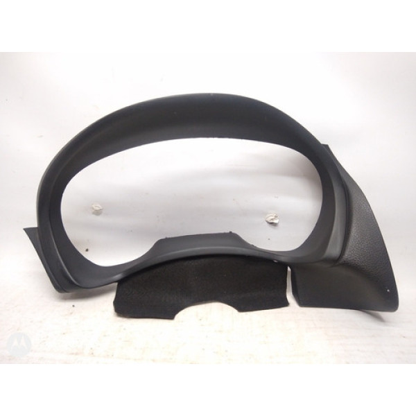 Moldura Painel De Instrumentos Nissan Sentra 2015 