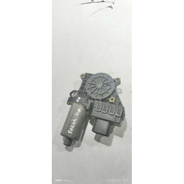 Máquina De Vidro Dianteiro Direito Ford Focus 2009