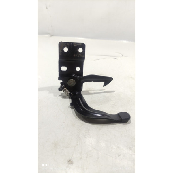 Fechadura Trava Capo Nissan Versa 1.6 2013-2017 