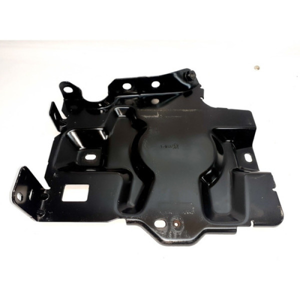 Suporte Bateria Peugeot 307 Modelos 2005 Ao 2011