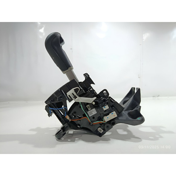 Alavanca De Marcha Trambulador Honda Fit 2017 Automático 