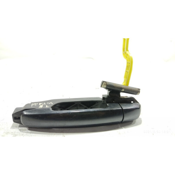 Maçaneta Externa Traseira Esquerda Mitsubishi Gran Vitara 14