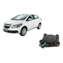 Chicote Sensor Traseiro Esquerdo Cubo Prisma Onix 1.0 2016