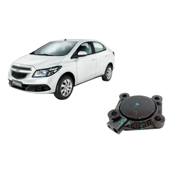 Chicote Sensor Traseiro Esquerdo Cubo Prisma Onix 1.0 2016
