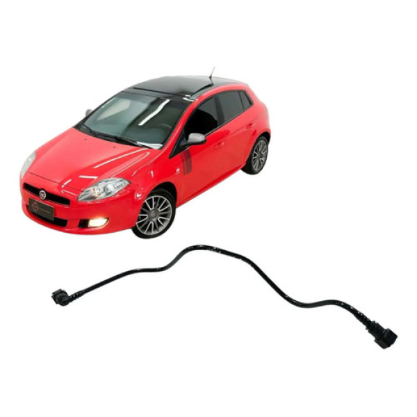 Mangueira Bomba Combustivel Bravo 1.8 Aut 2013 (compare