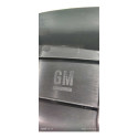 Soleira De Porta Dianteira Esquerda Chevrolet Tracker 2021 Preto