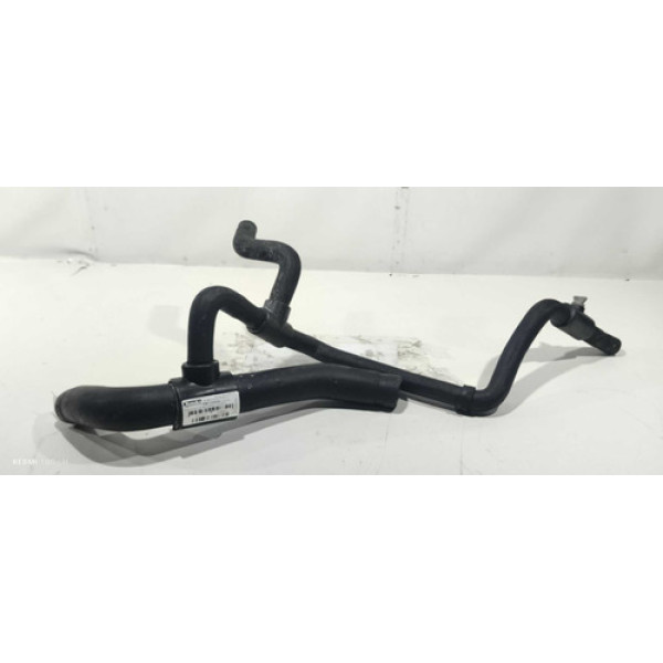 Mangueira Inferior Do Radiador Fiat Strada Idea 1.4 2008