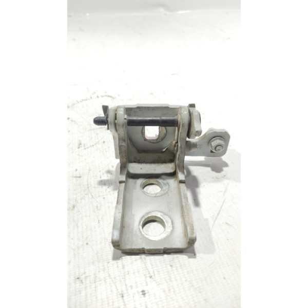 Dobradiça De Porta Dianteira Esquerda Superior Peugeot 408