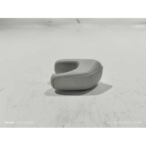 Gancho De Teto Chevrolet Cruze Ltz 1.4 Turbo Aut 2019 Preto