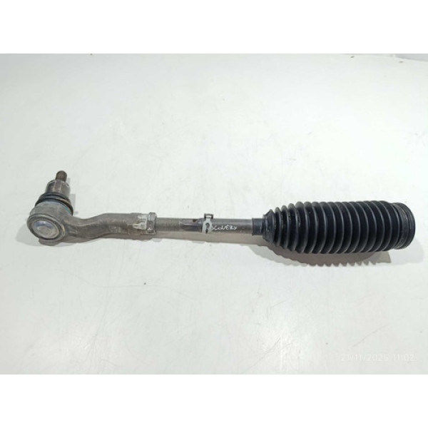 Coifa Barra Pi.vo Esquerdo Land Rover Discovery Sport 2016