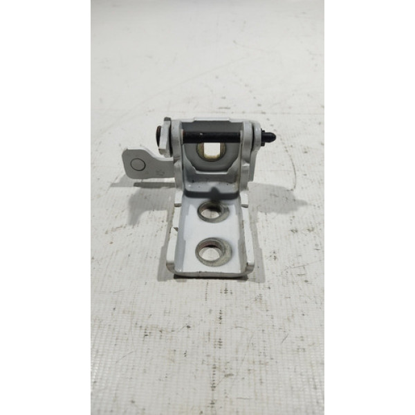 Dobradiça De Porta Traseira Esquerda Inferior Peugeot 408