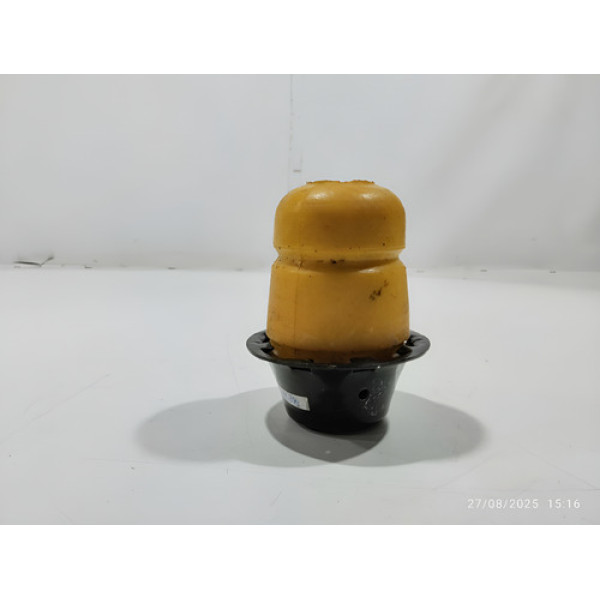 Coxim Batente Do Eixo Traseiro Peugeot Hoggar 1.4 Flex 2012