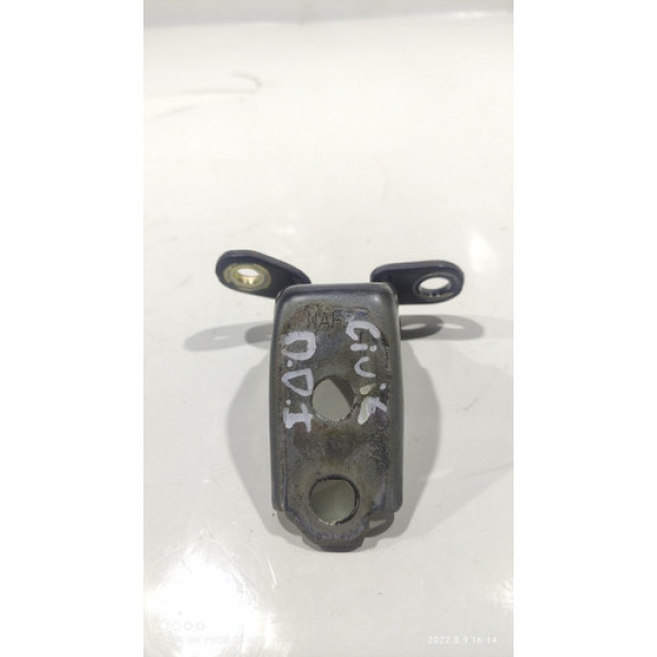 Dobradiça Inferior Porta Dianteiro Direito Honda Civic 2007 